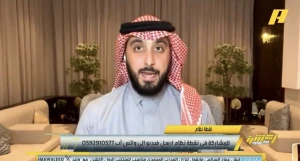 بالفيديو.. محمد الدهش يكشف توقعه لمواجهة الأهلي والشرطة العراقي