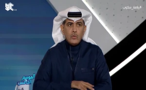 بالفيديو.. الهريفي يعلق بعد فوز الهلال على الشارقة الإماراتي.. ويقارن بين الدوري السعودي ونخبة آسيا