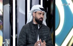 بالفيديو.. حسين بابا ينتقد كونسيساو مدرب الاتحاد رغم الفوز على ناساف الأوزبكي