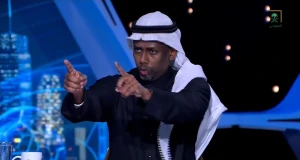 بالفيديو.. المنتشري يعلن تحدٍّ على الهواء بشأن فريق الاتحاد