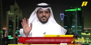 بالفيديو.. هاني الداود: كل الأندية السعودية حاولت التعاقد مع "كونسيساو".. ويكشف سبب تذبذب مستوى الاتحاد معه!