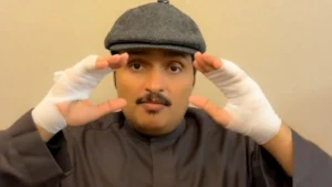 بالفيديو.. «الصبحان» يكشف توقعه لمواجهة النصر والزوراء العراقي