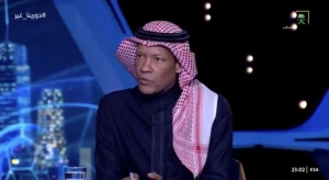 بالفيديو.. الدعيع يكشف أبرز مكاسب النصر بعد الفوز على الزوراء العراقي بخماسية