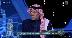 بالفيديو.. الدعيع يكشف بطل دوري روشن هذا الموسم