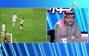 بالفيديو.. العقيل يكشف عن مشكلة تهدد النصر في البطولة الآسيوية