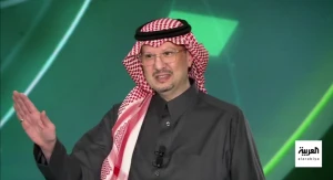 بالفيديو.. القوس يصف نهائي كأس الملك بين الهلال والنصر  بمباراة "جحفلي".. والأمير فيصل بن تركي يفاجئه بالرد