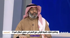 هل نور الدين زكري قادر على قيادة المنتخب السعودي في كأس العالم؟.. بالفيديو.. يوسف خميس يرد