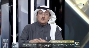 بالفيديو.. نقشبندي يكشف النادي الأكثر تضررًا من غياب لاعبيه بسبب كأس الأمم الأفريقية