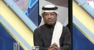 بالفيديو.. الغيامة يكشف رأيه في مباريات النصر بدوري أبطال آسيا 2