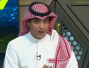 السالمي يعلق بعد فوز الفتح أمام الأهلي