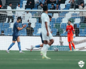 خبير تحكيمي يكشف مدى صحة إلغاء هدف الفتح ضد الأهلي