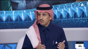 بالفيديو.. عبيدالله العيسي يكشف أسباب خسارة الأهلي أمام الفتح في دوري روشن