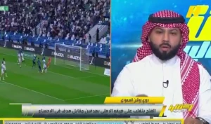 بالفيديو.. فيصل زيد يكشف المتسبب في خسارة الأهلي أمام الفتح