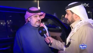 بالفيديو.. الأمير عبد الرحمن بن مساعد يكشف توقعه بشأن بطل دوري روشن
