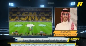 بالفيديو.. المتحدث باسم "الاتحاد" يعترض على إقامة مباراة الفريق أمام الخلود في الرس.. ويكشف عن السبب!
