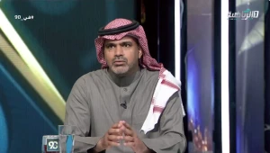 بالفيديو.. البلوي يصدم الأندية التي تخطط للتعاقد مع مراد هوساوي!