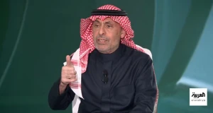 بالفيديو.. عادل البطي: أتحدى أي رياضي أن يتوقع تغييرات إنزاغي أمام الخليج