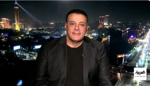 بالفيديو.. عصام عبدالفتاح: الخليج كان يستحق ركلة جزاء أمام الهلال