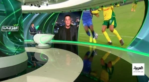 بالفيديو.. عصام عبدالفتاح يكشف خطأ تحكيميًا فادحًا في مباراة الهلال والخليج