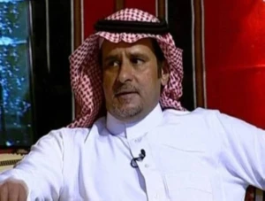 الحناكي يعلق على لقطة تدخل حارس النصر " نواف العقيدي" على لاعب الأخدود