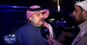 بالفيديو.. الأمير بن مساعد  يطالب برحيل اتحاد القدم.. ويكشف رأيه في "رينارد"!