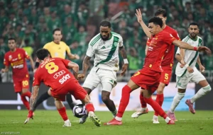 القادسية يستعد لاستئناف قرار احتجاجه ضد الأهلي