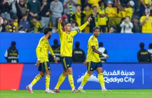 بعد الإعلان عنها رسمياً .. الكشف عن منافس النصر في دور الـ16 بدوري أبطال آسيا 2