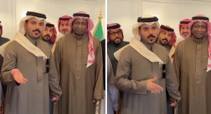 بالفيديو: مشهور سناب غازي الذيابي يعلن عن مكافأة لجميع لاعبي النصر في حال الفوز على الهلال في المباراة القادمة