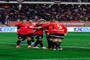 بالفيديو.. منتخب مصر يفوز على كوت ديفوار بثلاثية ويتأهل لنصف نهائي كأس الأمم الأفريقية