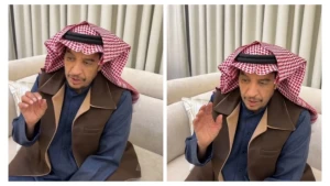 بعد صدق توقعاته لمباراتي الأهلي والقادسية.. بالفيديو.. مشجع يكشف توقعه لنتيجة ديربي النصر والهلال