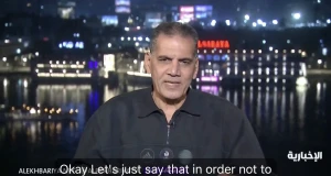 بالفيديو.. الغندور يكشف أكثر الفرق استفادة من التحكيم في الجولة 14 من دوري روشن main