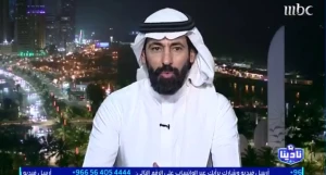 بالفيديو.. حسين عبد الغني يوجه رسالة إلى نواف العقيدي بعد طرده في مباراة النصر والهلال