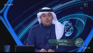 بالفيديو.. تعليق الشنيف على خسارة النصر أمام الهلال