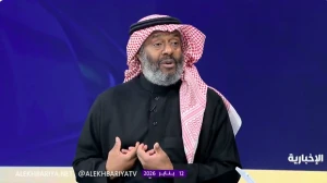 بالفيديو.. يوسف خميس يهاجم كريستيانو رونالدو بعد سقوط النصر أمام الهلال