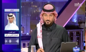 بالفيديو.. أحمد الشيخي يوضح قانونية مشاركة بابلو ماري أمام النصر