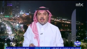 بالفيديو.. الصنيع يكشف توقعه بشأن فرص الاتحاد في المنافسة على الدوري