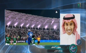 بالفيديو.. ما مصير عقد عبدالله الحمدان مع النصر بعد رفض اللجنة التنفيذية توقيع خوسيه سيميدو ؟.. المطير يكشف مفاجأة!