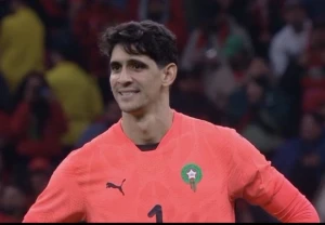 بونو يتألق ويقود منتخب المغرب لنهائي أمم إفريقيا بعد الفوز على نيجيريا بركلات الترجيح