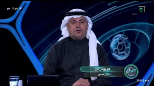 بالفيديو.. تعليق الشنيف على فوز الأهلي أمام التعاون