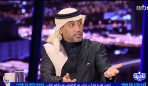 بالفيديو.. الجابر يكشف عن صفقة يحتاجها الهلال