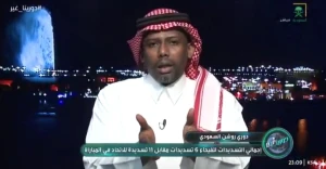 ليس النصر أو الاتحاد.. بالفيديو: حمد المنتشري يكشف عن أصعب منافس للهلال على لقب الدوري!