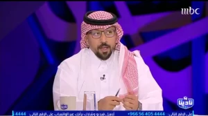 بالفيديو.. الهزاع يكشف مفاجأة بشأن أزمة داخل نادي النصر