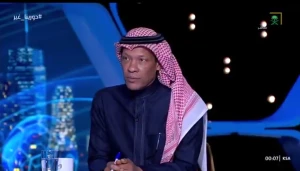 بالفيديو.. الدعيع: الخوف على الهلال من هذا الفريق فقط