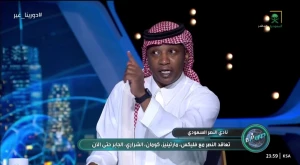 هل حسم الهلال لقب الدوري هذا الموسم؟.. محمد نور يجيب - فيديو