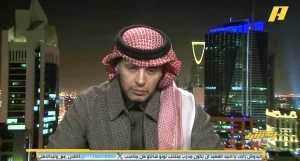 بالفيديو.. أحمد الفهيد: هناك شيء غير صحي في النصر.. وهذا الدليل!