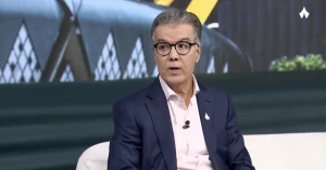 بالفيديو.. طارق ذياب يعلّق على فوز الاتفاق أمام الاتحاد في الدوري