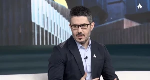 بالفيديو.. أحمد عفيفي يعلّق على فوز الاتفاق أمام الاتحاد في الدوري