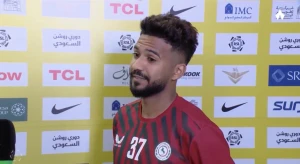 بالفيديو.. أول تعليق من خالد الغنام بعد فوز الاتفاق على الاتحاد