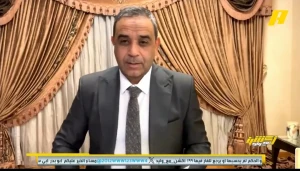 بالفيديو.. سمير عثمان يحسم الجدل بشأن هدف الاتحاد الملغي أمام الاتفاق