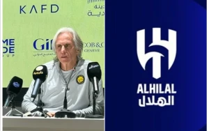 ‏نادي الهلال يصدر بياناً رسمياً بشأن اتهامات مدرب النصر "جيسوس"